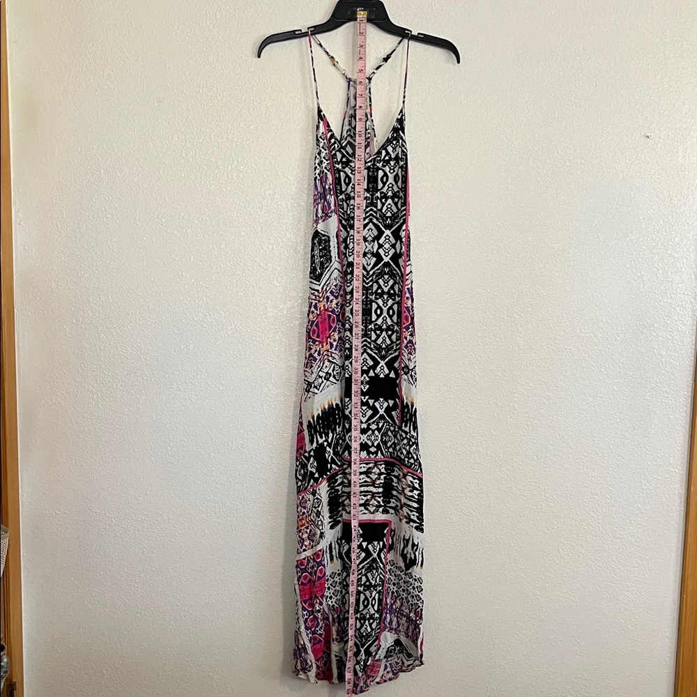 Felicite maxi dress
Size 1 fits like small/medium